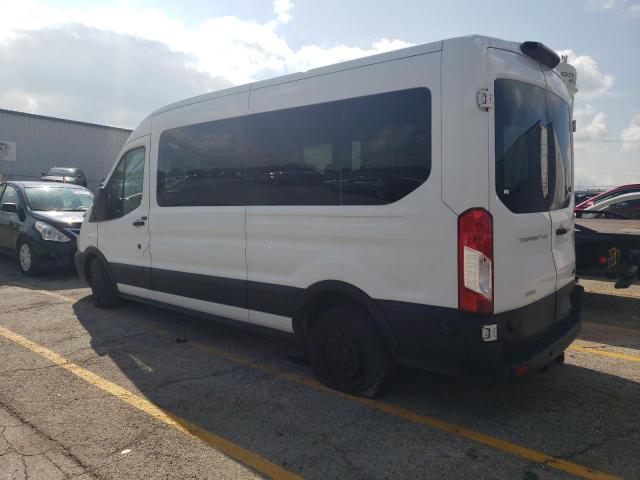 2019 FORD TRANSIT T- 1FBAX2CGXKKA82934  64722504