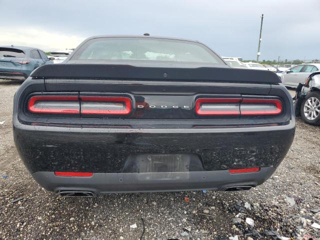2023 DODGE CHALLENGER - 2C3CDZBT7PH545667