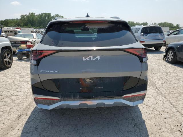 2024 KIA SPORTAGE S - 5XYK53DF5RG192453