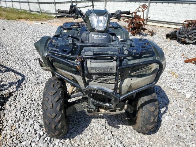 2024 HONDA TRX520 FM 1HFTE4401RJ001932