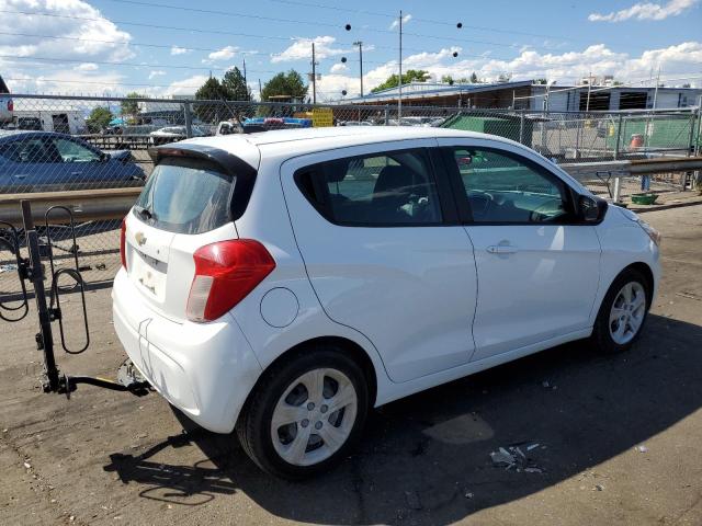 2020 CHEVROLET SPARK LS - KL8CA6SA2LC463319