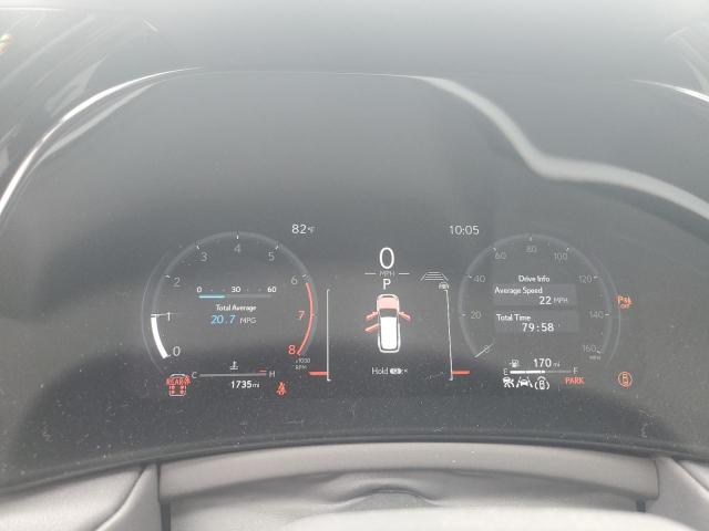 2024 LEXUS TX 350 BAS 5TDAAAA65RS009488