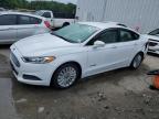 FORD FUSION SE photo