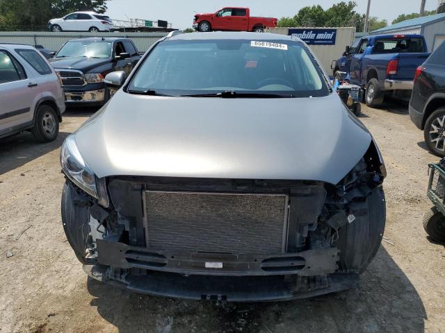 2016 KIA SORENTO LX - 5XYPGDA37GG152050