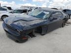 2015 DODGE CHALLENGER - 2C3CDZAT8FH878363