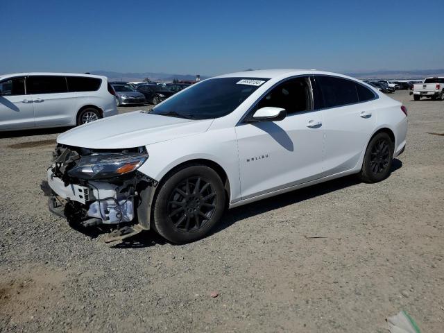 2020 CHEVROLET MALIBU LT #2869950537