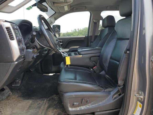 2017 CHEVROLET SILVEO2500 - 1GC2KVEGXHZ289238