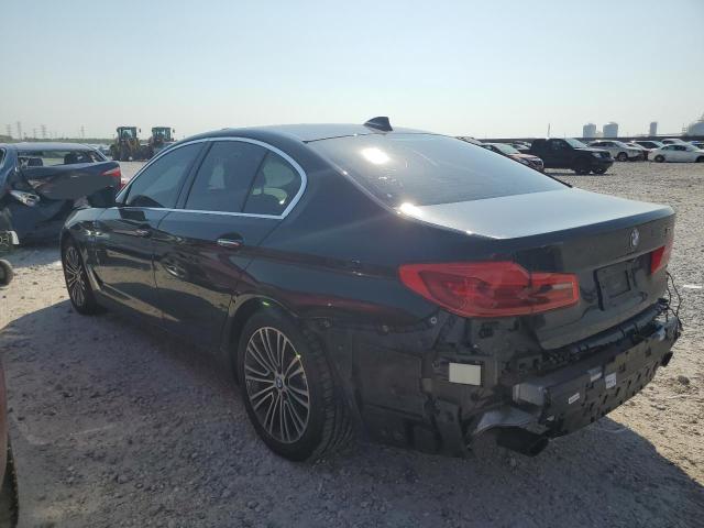 VIN WBAJA5C51JG898961 2018 BMW 5 Series, 530 I no.2