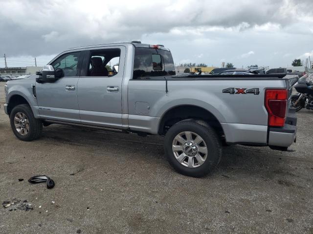 2022 FORD F250 SUPER 1FT8W2BT2NEF51206  67323644