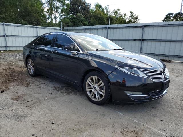 VIN 3LN6L2JK3ER805328 2014 Lincoln MKZ no.4