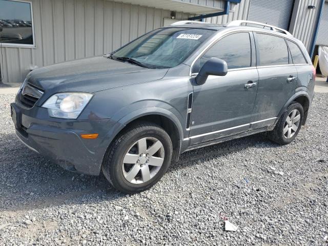 Global Auto Auctions: 2008 SATURN VUE XR