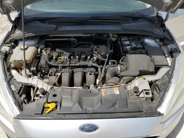 2016 FORD FOCUS S - 1FADP3E21GL302159