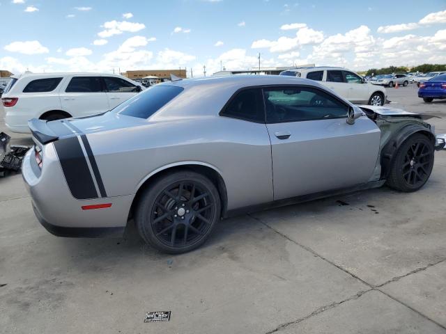 Vin: 2c3cdzfj9fh883255, lot: 68583224, dodge challenger r/t scat pack 20153