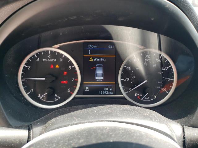 2019 NISSAN SENTRA S - 3N1AB7AP4KY222037