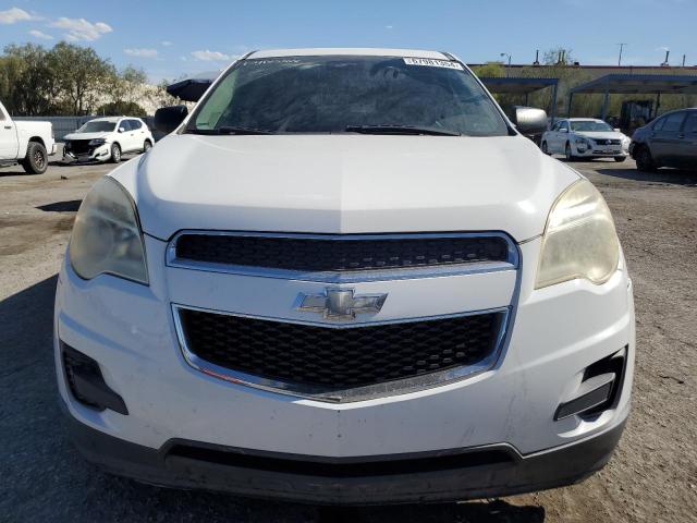 2015 CHEVROLET EQUINOX LS - 1GNALAEK4FZ134386