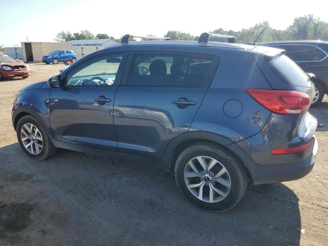 2016 KIA SPORTAGE L - KNDPB3AC3G7844649