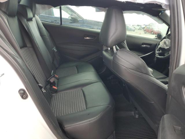 2024 TOYOTA COROLLA XS - 5YFT4MCE4RP178657