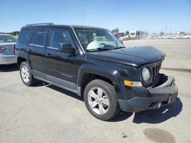 VIN 1C4NJRBB5DD243436 2013 Jeep Patriot, Sport no.4