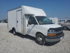 CHEVROLET EXPRESS G3 photo