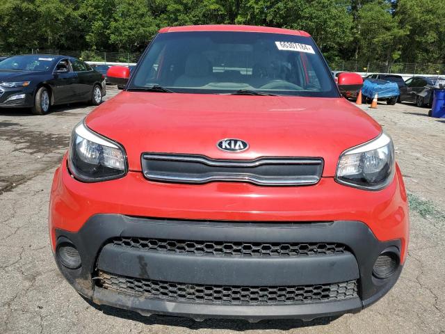 2019 KIA SOUL - KNDJN2A24K7652552