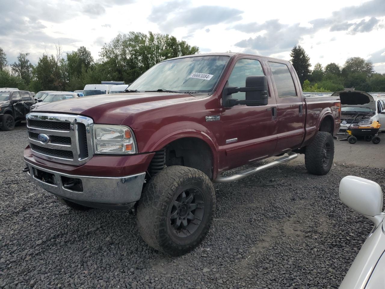 Ford F-350 2006 