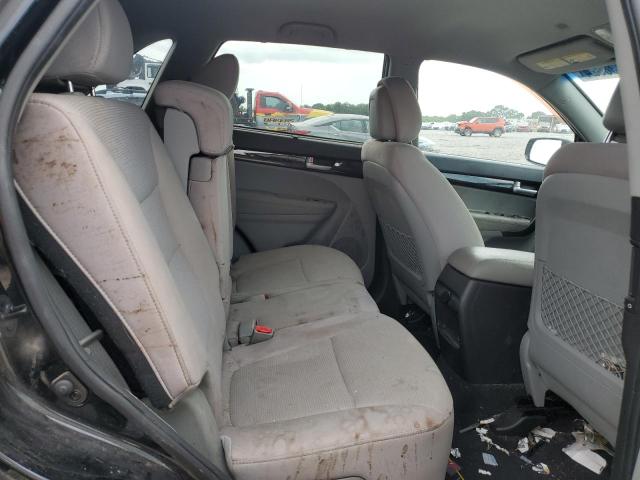 2021 KIA SORENTO 5XYKTDA63EG472379