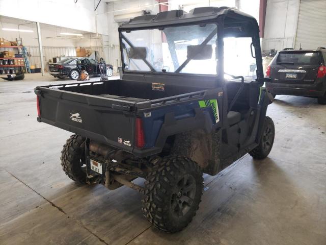2021 ATV SIDEBYSIDE 4UF1R4KB3MT300757