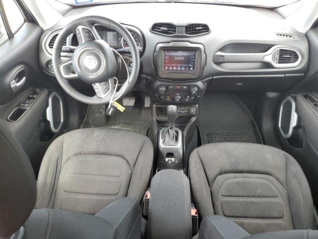 2020 JEEP RENEGADE L - ZACNJABB7LPL62765