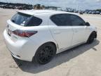 LEXUS CT 200 photo