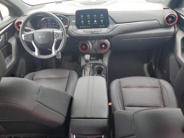 2024 CHEVROLET BLAZER RS - 3GNKBKRS2RS176807