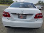 MERCEDES-BENZ E 350 photo