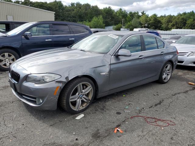 2012 BMW 535 XI 2012