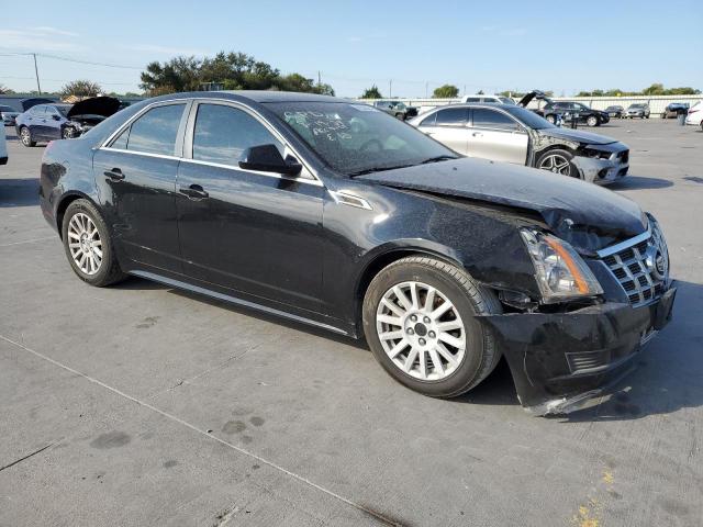 Vin: 1g6de5e58d0167543, lot: 69532084, cadillac cts luxury collection 20134