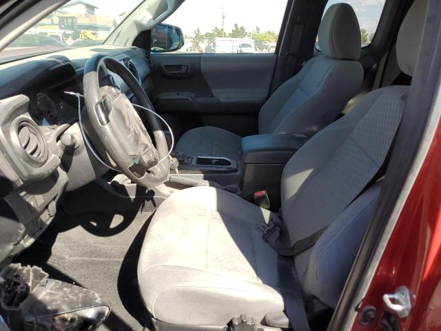 2022 TOYOTA TACOMA ACC - 3TYRX5GN1NT056460