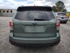 SUBARU FORESTER 2 photo