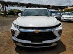 CHEVROLET BLAZER 2LT photo