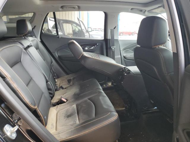 2023 GMC TERRAIN AT 3GKALYEG9PL196361