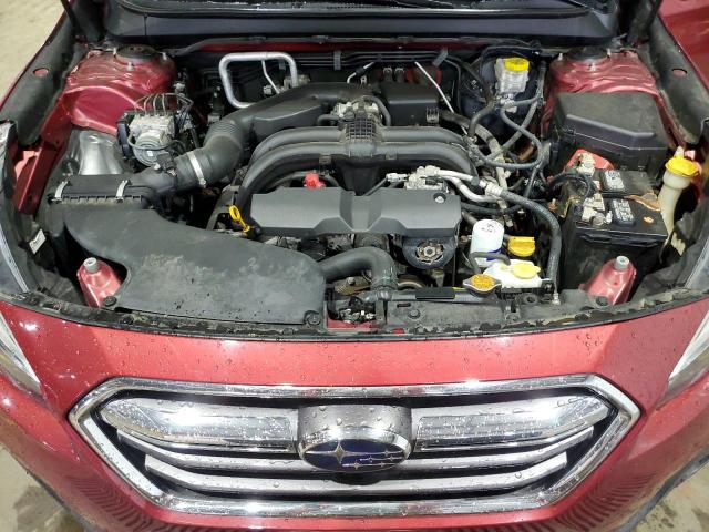 VIN 4S4BSAHC7J3262231 2018 Subaru Outback, 2.5I Pre... no.12