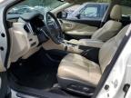 NISSAN MURANO SL photo