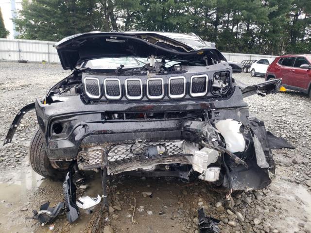 2022 JEEP COMPASS LI - 3C4NJDCB3NT200940