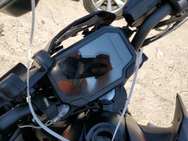 2023 KAWASAKI ER650 P - ML5EREP12PDA84877