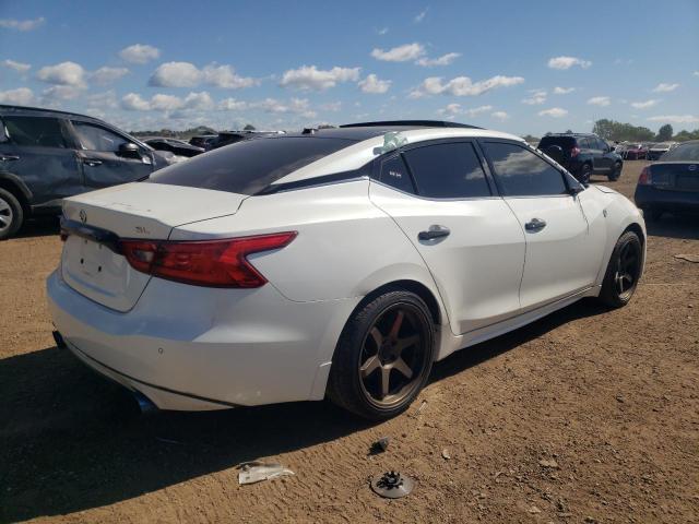 2018 NISSAN MAXIMA 3.5 - 1N4AA6APXJC374069