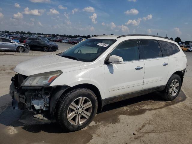 CHEVROLET TRAVERSE L