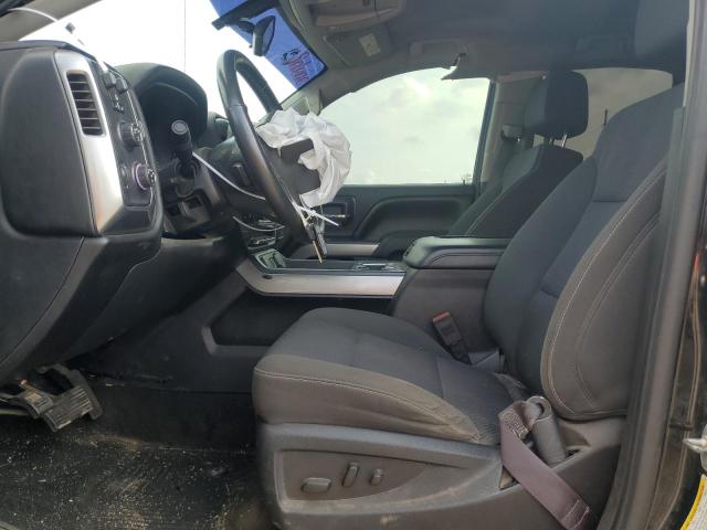 2017 CHEVROLET SILVERADO - 1GCVKREC0HZ263412