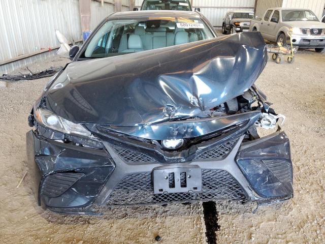 2019 TOYOTA CAMRY L - 4T1B11HK6KU738376
