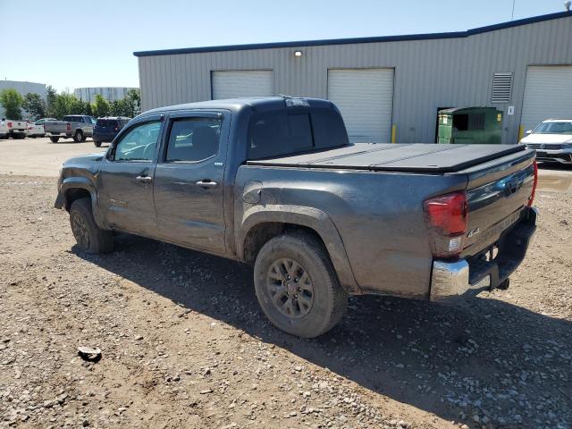 VIN 3TMCZ5AN1PM625377 2023 Toyota Tacoma, Double Cab no.2