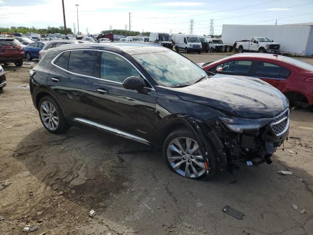 2023 BUICK ENVISION A - LRBFZSR43PD180075