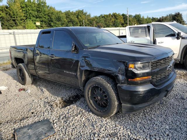 2017 CHEVROLET SILVERADO - 1GCRCNEC7HZ311706