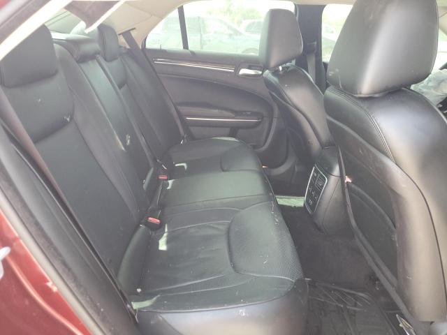2016 CHRYSLER 300C - 2C3CCAEG8GH307829