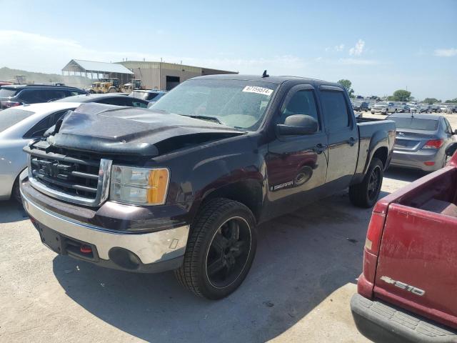 2008 GMC SIERRA K15 #2953182224